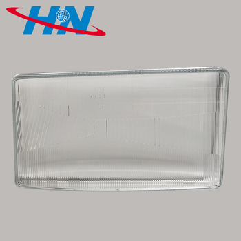 Kryt svetla hmlovky z vlákna pre Scania štvrtá generácia nákladného auta (Materiál: Vlákno sklolaminát; Model: HN-SC02-061(R)062(L); Aplikovateľný model: Scania štvrtá generácia; Životnosť: 50 000 h)