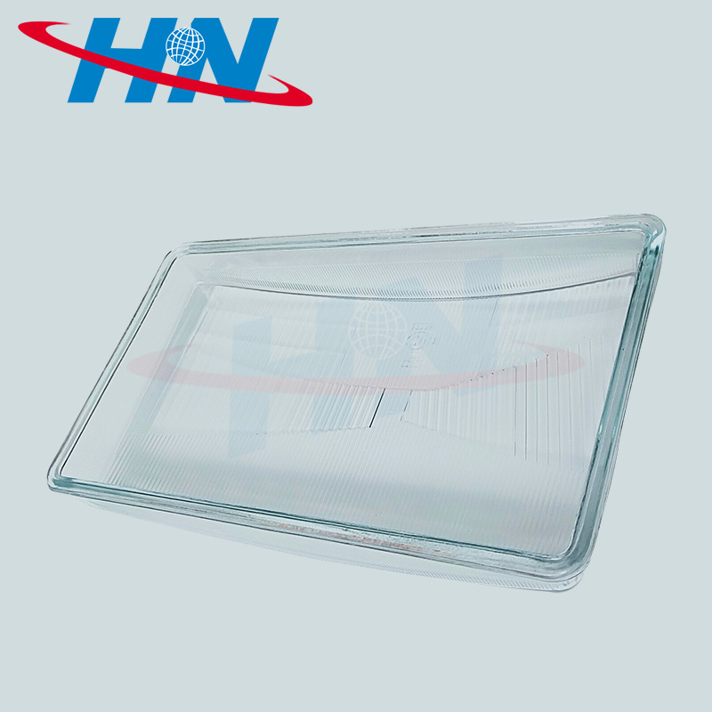 Kryt svetla hmlovky z vlákna pre Scania štvrtá generácia nákladného auta (Materiál: Vlákno sklolaminát; Model: HN-SC02-061(R)062(L); Aplikovateľný model: Scania štvrtá generácia; Životnosť: 50 000 h)