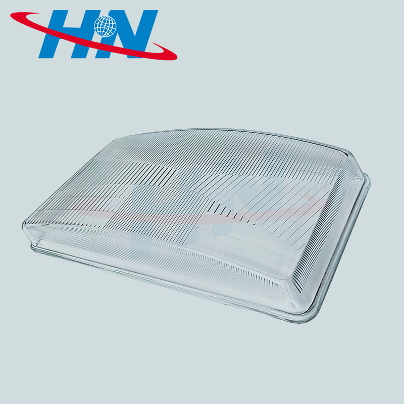 Kryt svetla hmlovky z vlákna pre Scania štvrtá generácia nákladného auta (Materiál: Vlákno sklolaminát; Model: HN-SC02-061(R)062(L); Aplikovateľný model: Scania štvrtá generácia; Životnosť: 50 000 h)