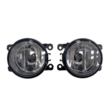 Prednje svjetlo magle za Jimny 2005-2015, 55W, 12V, 5000 lm, Materijal: PC+PP+Staklo