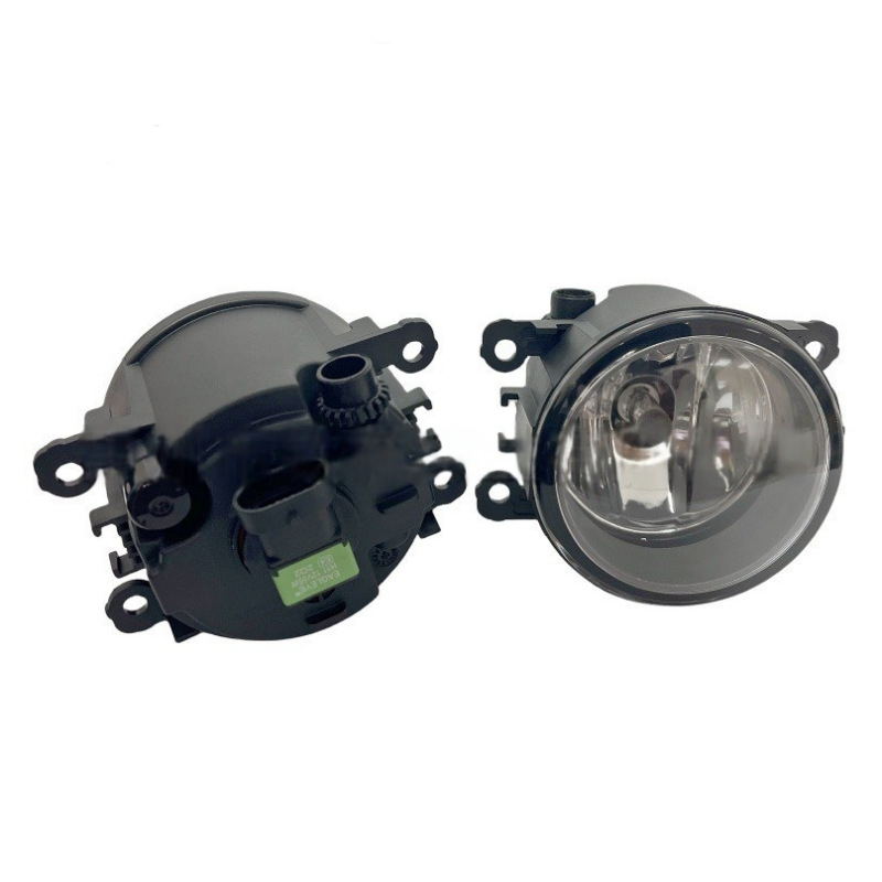 Prednje svjetlo magle za Jimny 2005-2015, 55W, 12V, 5000 lm, Materijal: PC+PP+Staklo