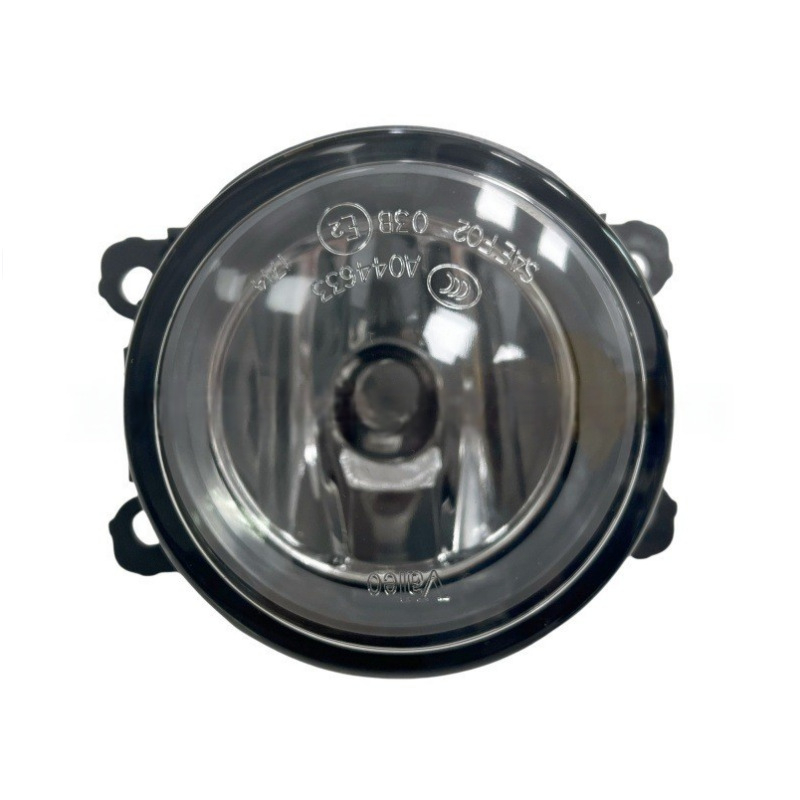 Prednje svjetlo magle za Jimny 2005-2015, 55W, 12V, 5000 lm, Materijal: PC+PP+Staklo