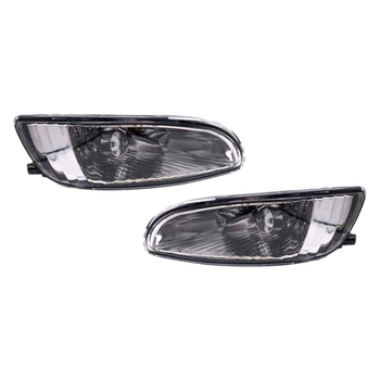 Lumină de ceață frontală pentru Lexus RX300 RX330 RX350 Harrier - 55W, 12V, 0,4A, 5000h, Model 81221-48020 / 81211-48020