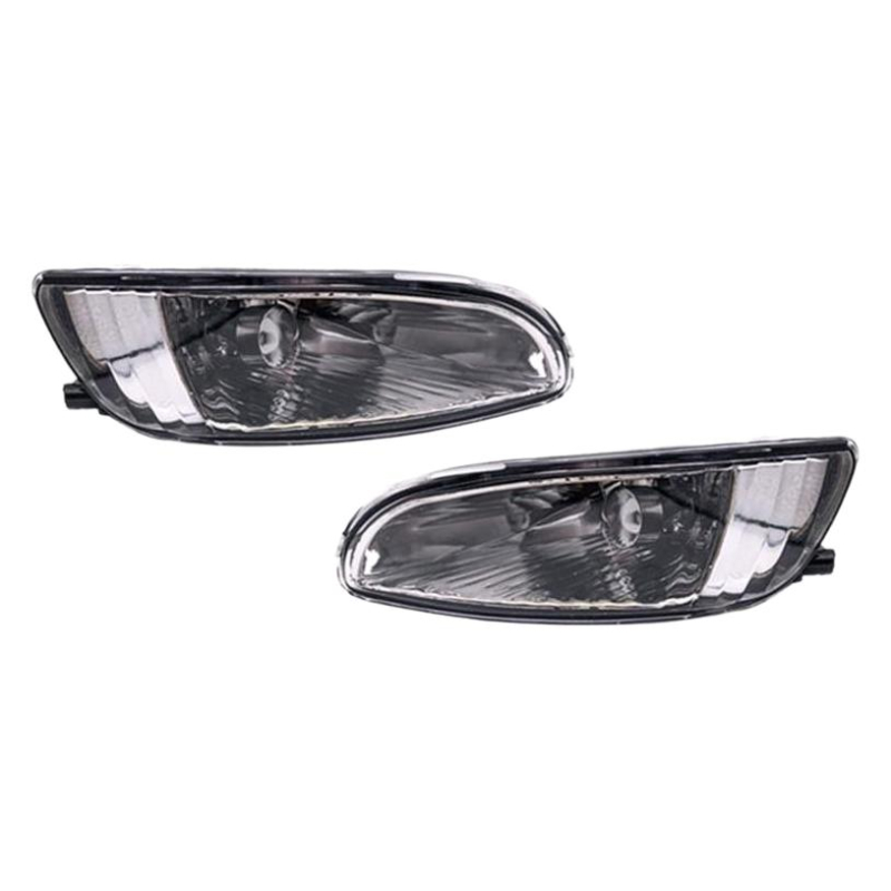 Lumină de ceață frontală pentru Lexus RX300 RX330 RX350 Harrier - 55W, 12V, 0,4A, 5000h, Model 81221-48020 / 81211-48020