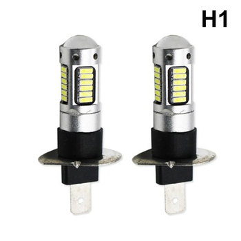 Lampă LED pentru ceață H1, 5W, 12V, 160 lm