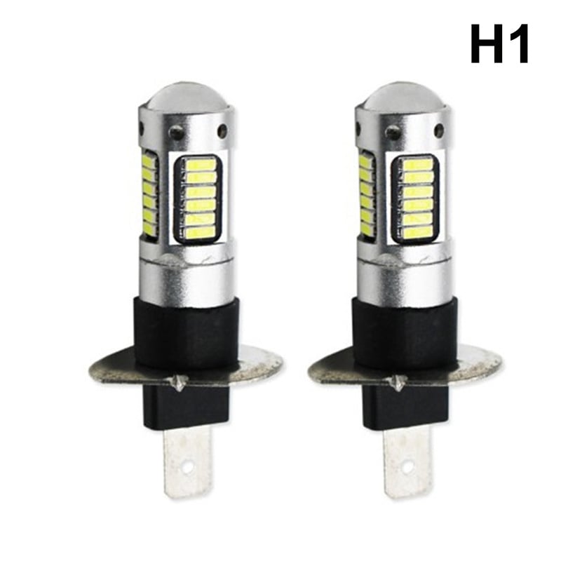 Lampă LED pentru ceață H1, 5W, 12V, 160 lm