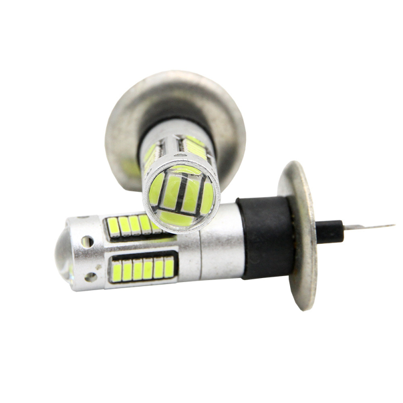 Lampă LED pentru ceață H1, 5W, 12V, 160 lm