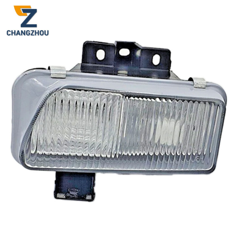 Lampă de ceață frontală pentru 2008–2023 Qingling Isuzu 700P | Model 8982320591/8982320581, Marcă CZ, Material ABS
