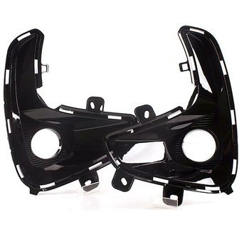 Lumină LED pentru ceață frontală Toyota Yaris 20/21 Ty3321-ty3321-led, 12V, 12W, 5000 lm