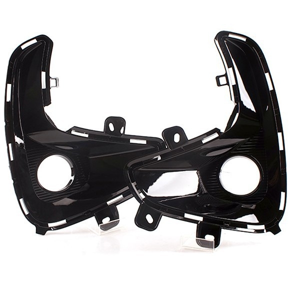 Lumină LED pentru ceață frontală Toyota Yaris 20/21 Ty3321-ty3321-led, 12V, 12W, 5000 lm