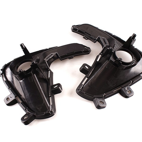 Lumină LED pentru ceață frontală Toyota Yaris 20/21 Ty3321-ty3321-led, 12V, 12W, 5000 lm