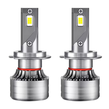 LED предна светлина Blade f9d – 70W, 10–30V, 5000LM, 3570 чип