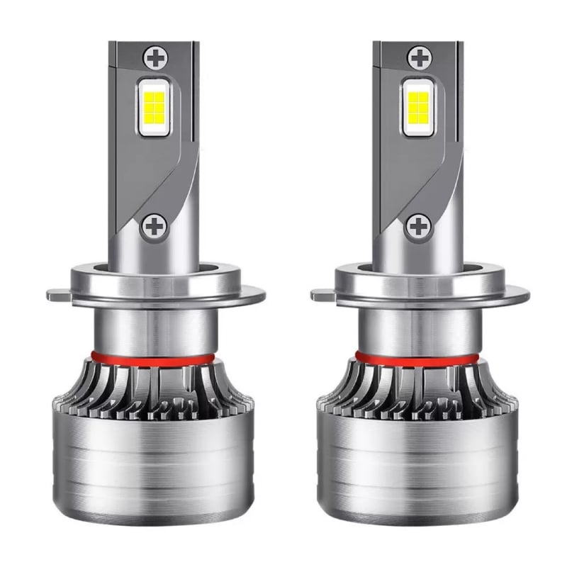 LED предна светлина Blade f9d – 70W, 10–30V, 5000LM, 3570 чип