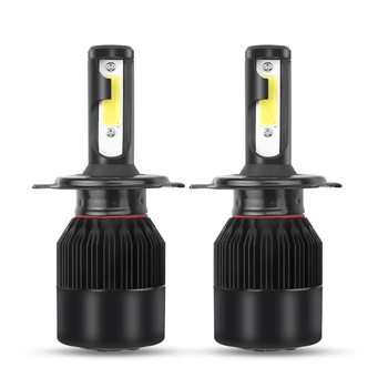 LED prednja svjetla za automobil H7/H4/H11, 25W, 9-24V, 8000LM, IP68