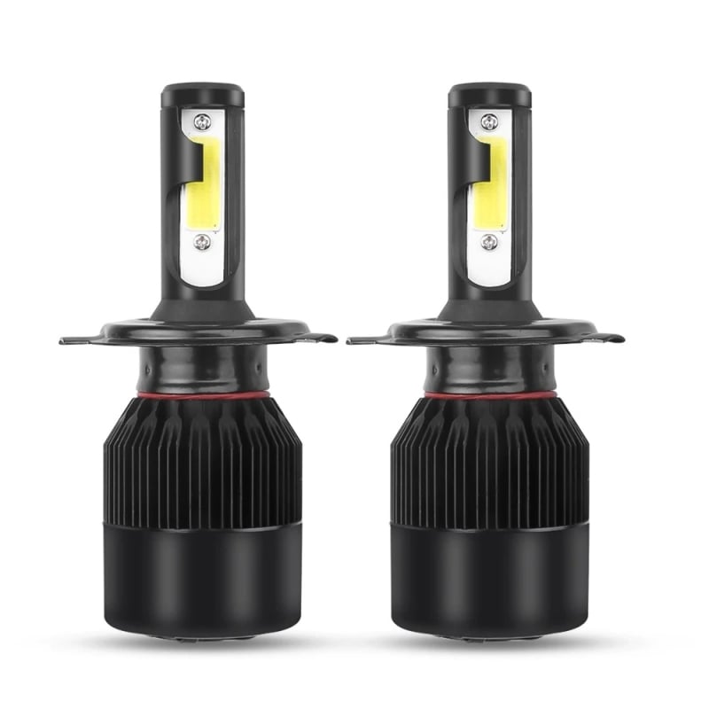 LED prednja svjetla za automobil H7/H4/H11, 25W, 9-24V, 8000LM, IP68