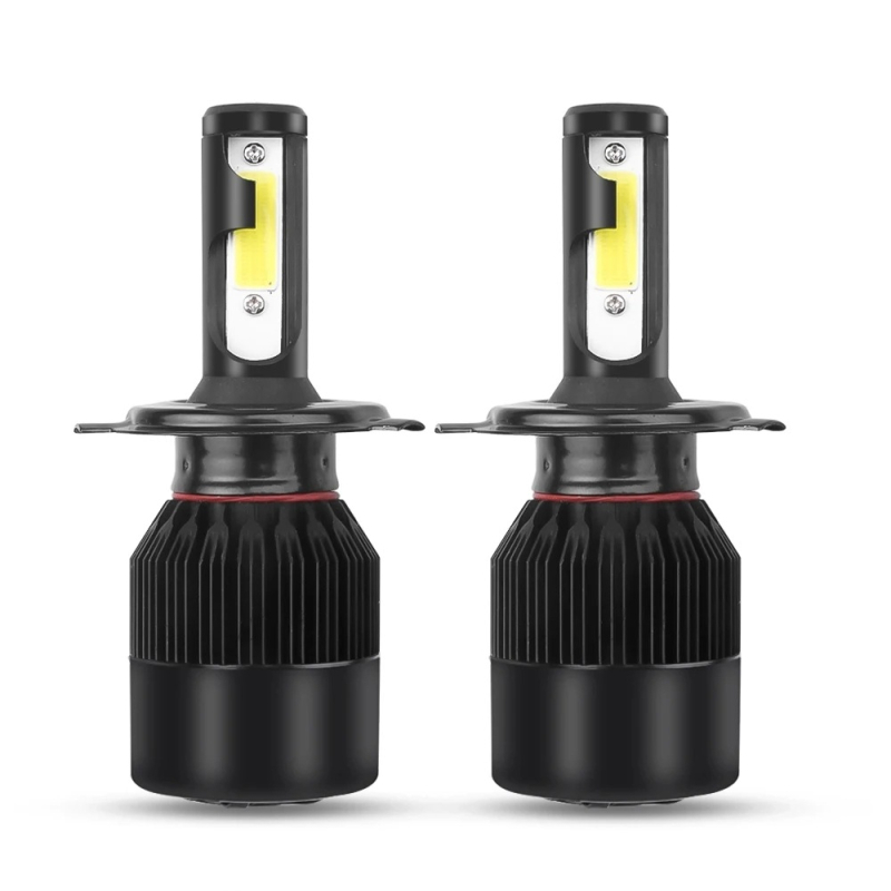 LED prednja svjetla za automobil H7/H4/H11, 25W, 9-24V, 8000LM, IP68