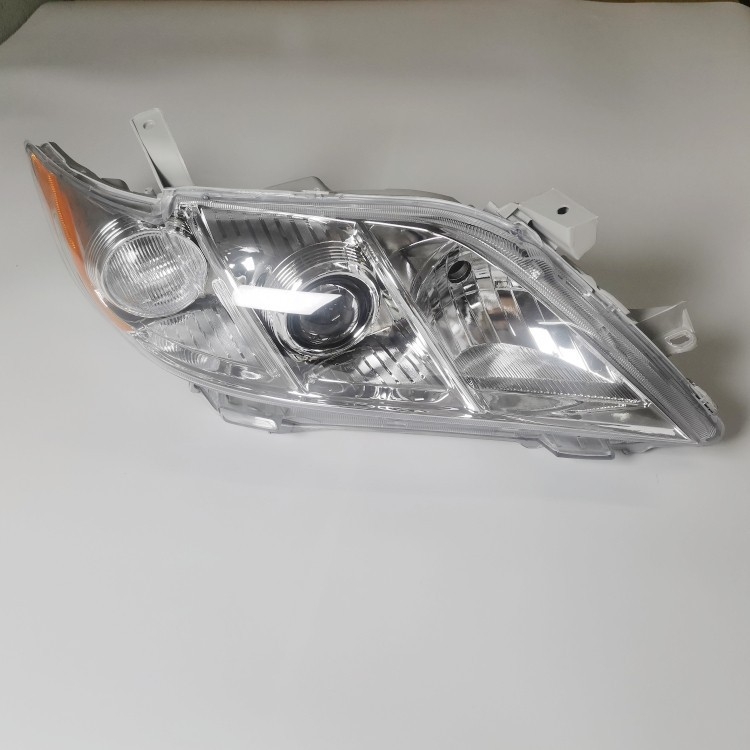 FORLISS преден фар за Toyota Camry 2007–2009 американска версия, 35W