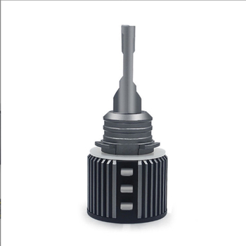 H15 COB LED prednje svjetlo s integriranim dekoderom, Plug-In, 12V, 60W, 8000LM, IP68