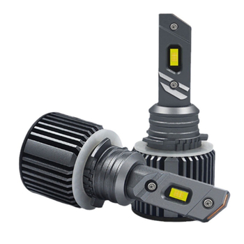 H15 COB LED prednje svjetlo s integriranim dekoderom, Plug-In, 12V, 60W, 8000LM, IP68