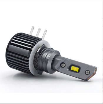 H15 COB LED prednje svjetlo s integriranim dekoderom, Plug-In, 12V, 60W, 8000LM, IP68