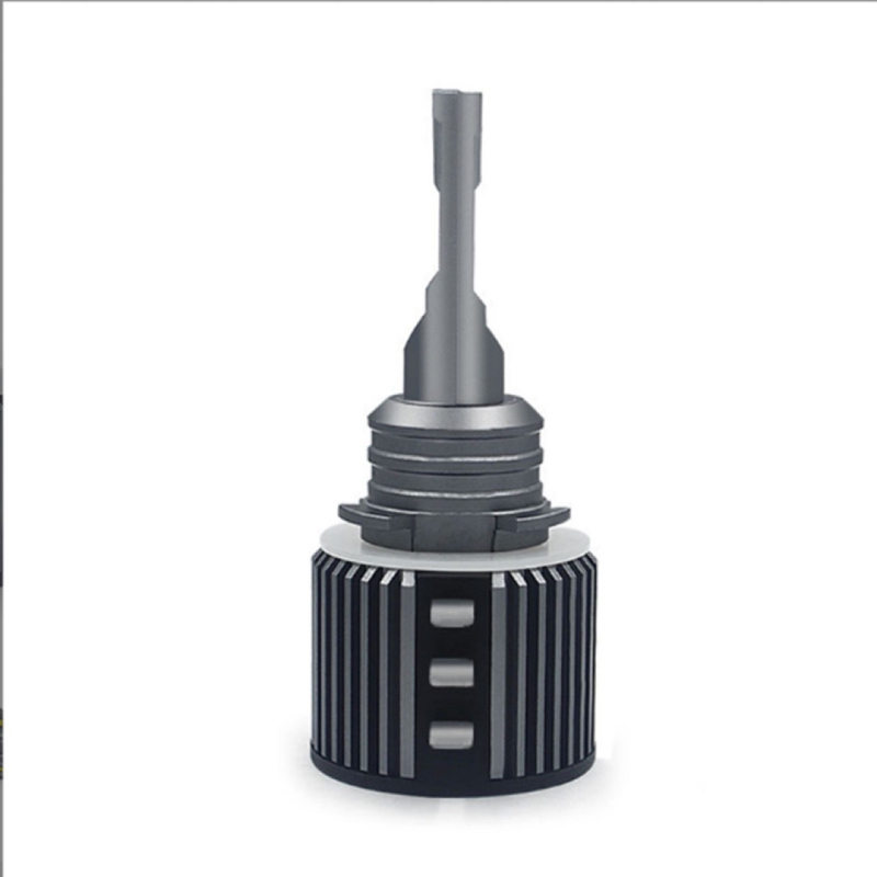 H15 COB LED prednje svjetlo s integriranim dekoderom, Plug-In, 12V, 60W, 8000LM, IP68