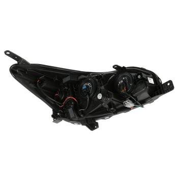 Prednje svjetlo za Subaru XV-CROSSTREK (2018), model 84001FL110, snaga 25W, napon 24V, vijek trajanja 50.000 h, ABS