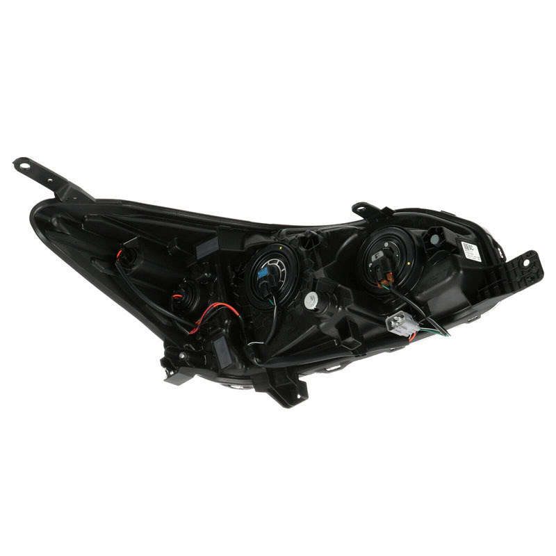 Prednje svjetlo za Subaru XV-CROSSTREK (2018), model 84001FL110, snaga 25W, napon 24V, vijek trajanja 50.000 h, ABS
