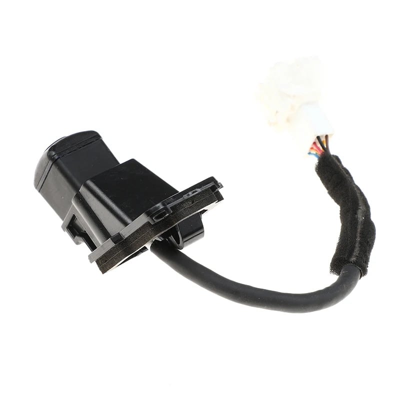 Stražnja kamera za vozilo, 12V, 480×600, 6W, okretna, kompatibilna s Honda HR-V