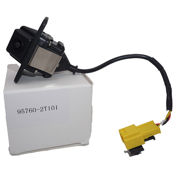 Kamera za vožnju unazad 95760-2T101 za Kia Optima (2012-2019), Razlučivost 480x600, Napajanje 12V, Snaga 6W