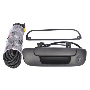 55276237AA Dodge ručica za otvaranje stražnjeg poklopca sa kamerom za modele 2002–2008