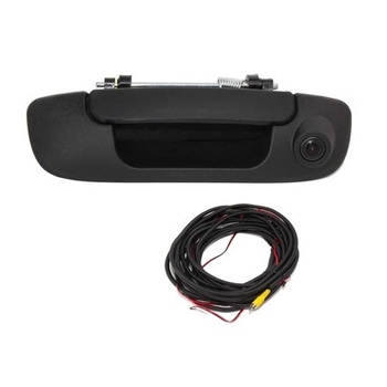 55276237AA Dodge ručica za otvaranje stražnjeg poklopca sa kamerom za modele 2002–2008