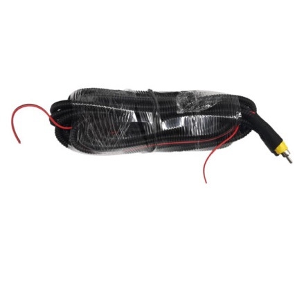 55276237AA Dodge ručica za otvaranje stražnjeg poklopca sa kamerom za modele 2002–2008