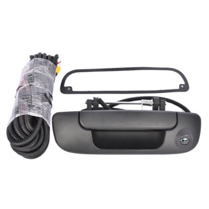 55276237AA Dodge ručica za otvaranje stražnjeg poklopca sa kamerom za modele 2002–2008