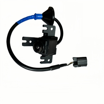 Stražnja kamera za Elantra 2021 - Model 99240-AA000 / 99240AA000, napajanje 12V, ABS kućište, prilagodljiv kut, zrcalna slika