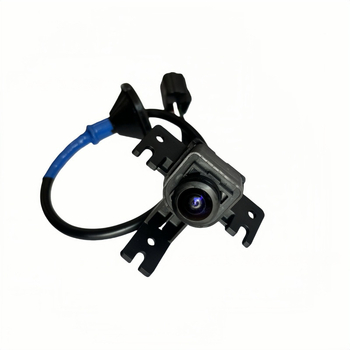 Stražnja kamera za Elantra 2021 - Model 99240-AA000 / 99240AA000, napajanje 12V, ABS kućište, prilagodljiv kut, zrcalna slika