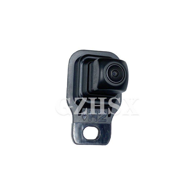 867B0-0E020 Stražnja kamera za Toyota Highlander, težina 0,2 kg, video signal standard, rezolucija standard