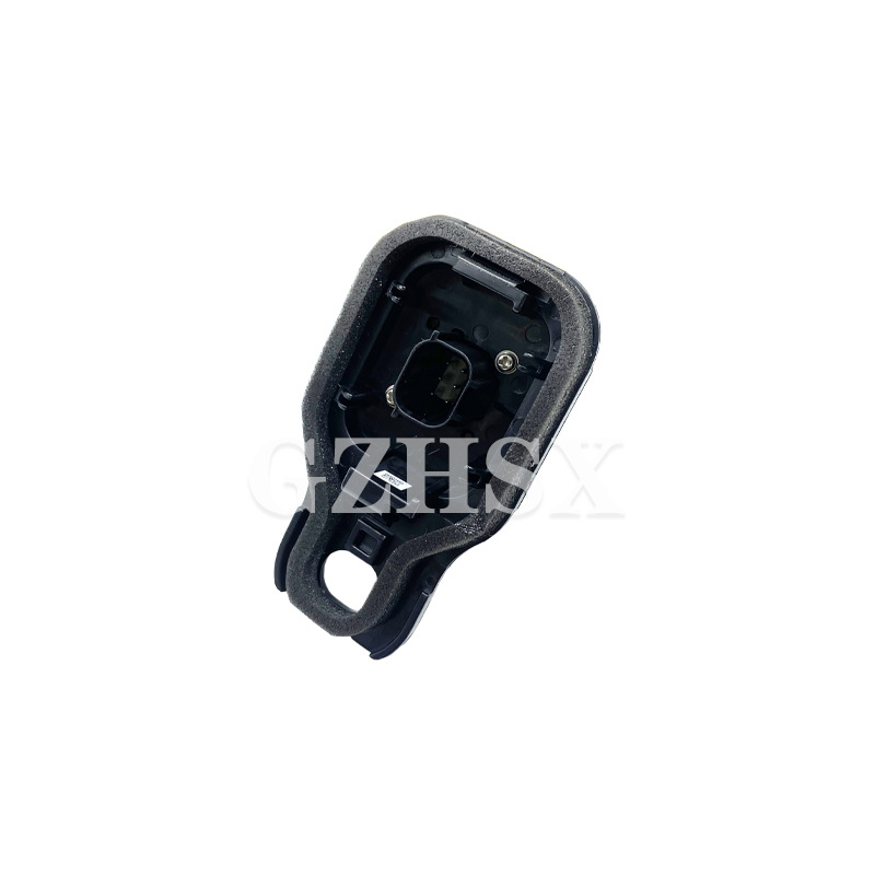 867B0-0E020 Stražnja kamera za Toyota Highlander, težina 0,2 kg, video signal standard, rezolucija standard