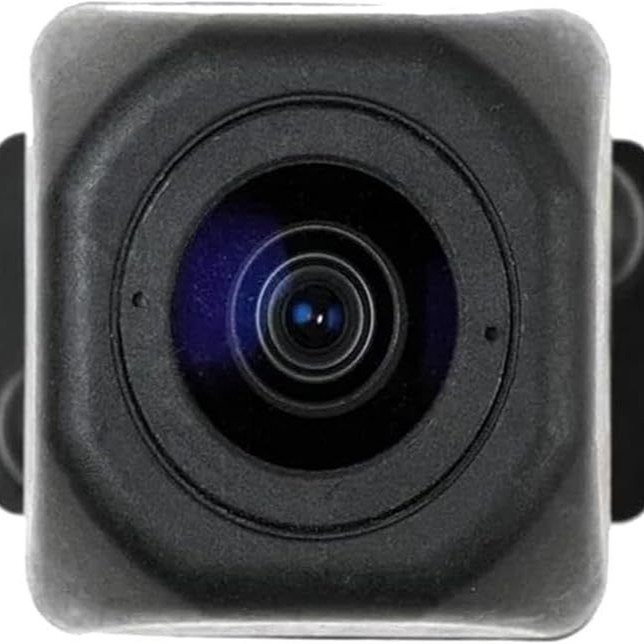 86790-71030 Toyota Prius kamera za vožnju unatrag s PDC-om, pomoć pri parkiranju, 12V, okretni kut, rezolucija 480x600