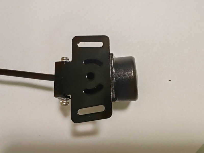 1080P profesionalna kamera za autonomno vozilo (APL2, 1920x1080, AHD, 120°, 0.8W)