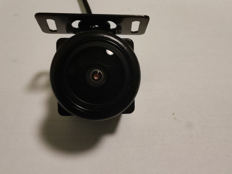 1080P profesionalna kamera za autonomno vozilo (APL2, 1920x1080, AHD, 120°, 0.8W)