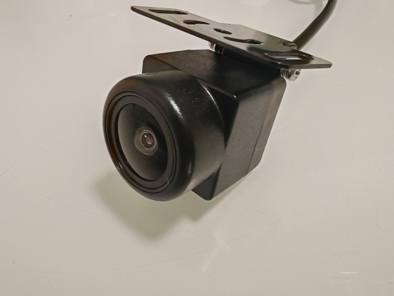 1080P profesionalna kamera za autonomno vozilo (APL2, 1920x1080, AHD, 120°, 0.8W)