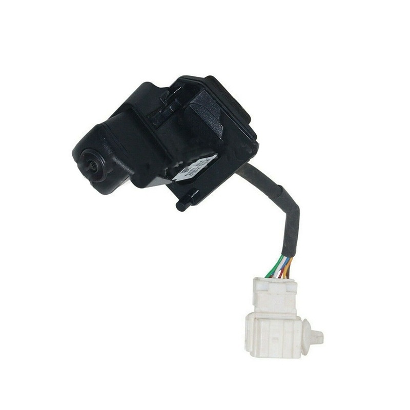 HD noćna stražnja kamera za Honda CR-V 2012-2014, model 39530-T0A-A21, 12V