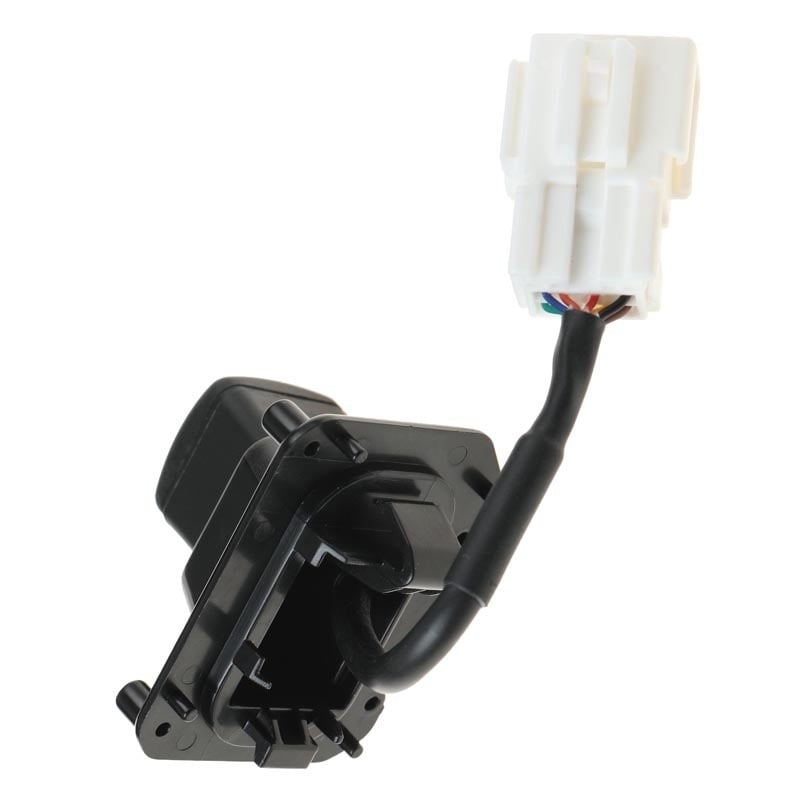 HD noćna stražnja kamera za Honda CR-V 2012-2014, model 39530-T0A-A21, 12V