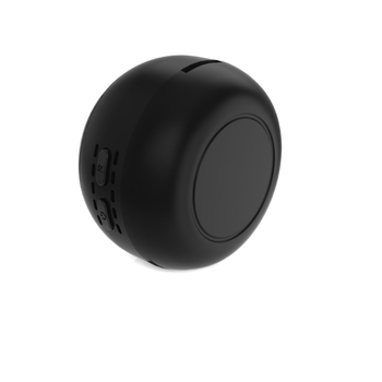 WiFi autós dash cam és otthoni megfigyelő kamera, 3MP/2K felbontás, 6 mm objektív, IR akár 10 m-ig, tartomány -35°C–60°C, értesítés az alkalmazáson keresztül