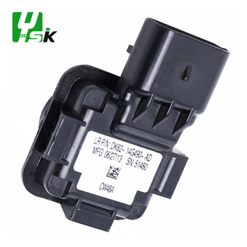Zadnja kamera DK62-14G490-AD za Land Rover Range Rover Sport, 12V, rotirajući kut, standardna rezolucija