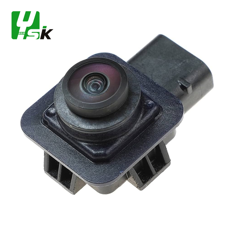 Zadnja kamera DK62-14G490-AD za Land Rover Range Rover Sport, 12V, rotirajući kut, standardna rezolucija