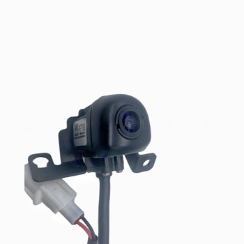 Kamera za parkiranje unatrag 95760-G2100 za moderne automobile, 12V, 64W, automatsko podešavanje kuta, ogledalo slike, plastično kućište