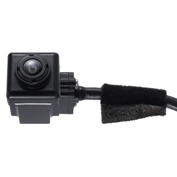 Stražnja kamera za Kia Soul 2014–2016 (95760-B2100 / 95760B2000) – 12V, rezolucija 480x600, 6W, prilagodljiv kut