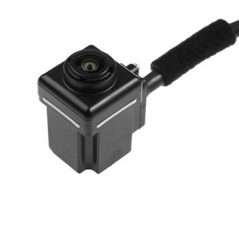 Stražnja kamera za Kia Soul 2014–2016 (95760-B2100 / 95760B2000) – 12V, rezolucija 480x600, 6W, prilagodljiv kut