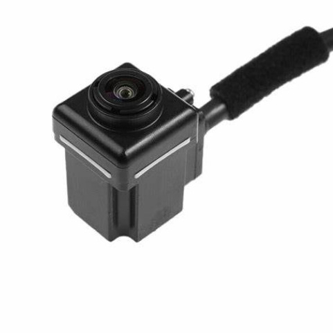 Stražnja kamera za Kia Soul 2014–2016 (95760-B2100 / 95760B2000) – 12V, rezolucija 480x600, 6W, prilagodljiv kut